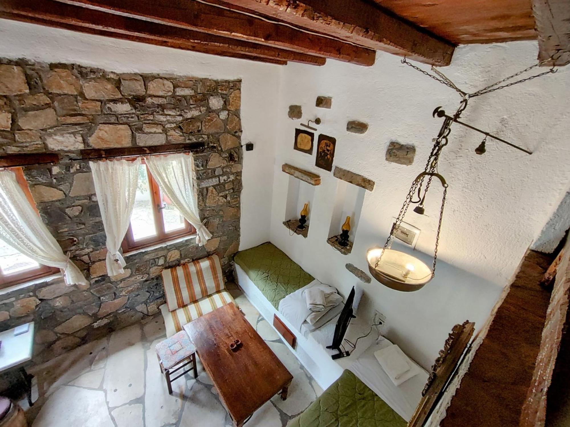 Elounda Traditional Homes Of Crete Exteriör bild