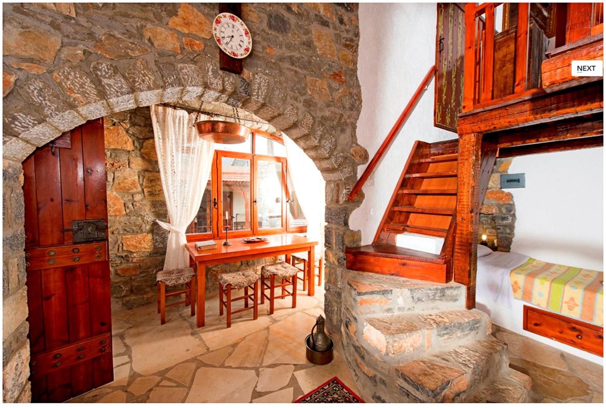 Elounda Traditional Homes Of Crete Exteriör bild