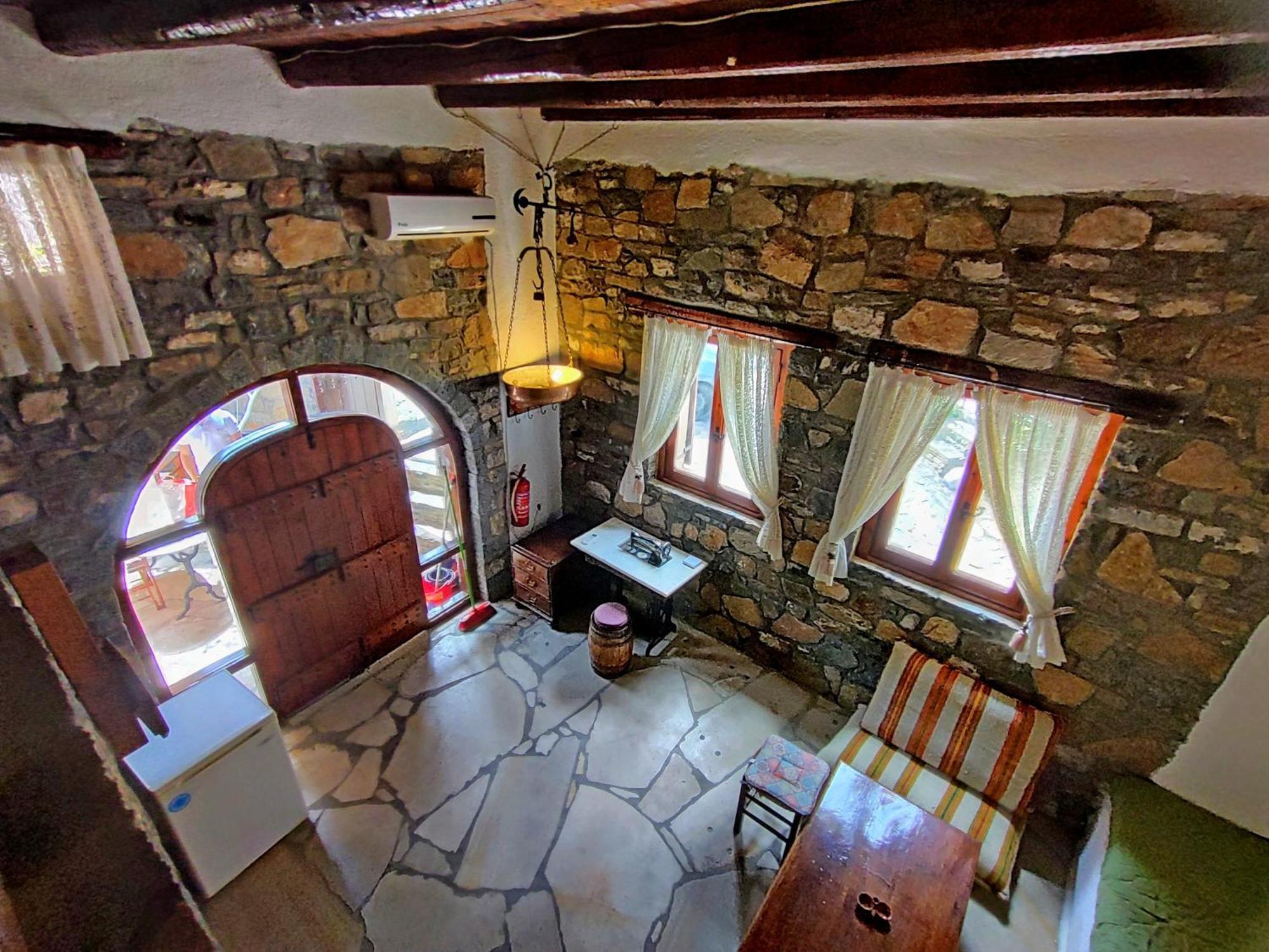 Elounda Traditional Homes Of Crete Exteriör bild