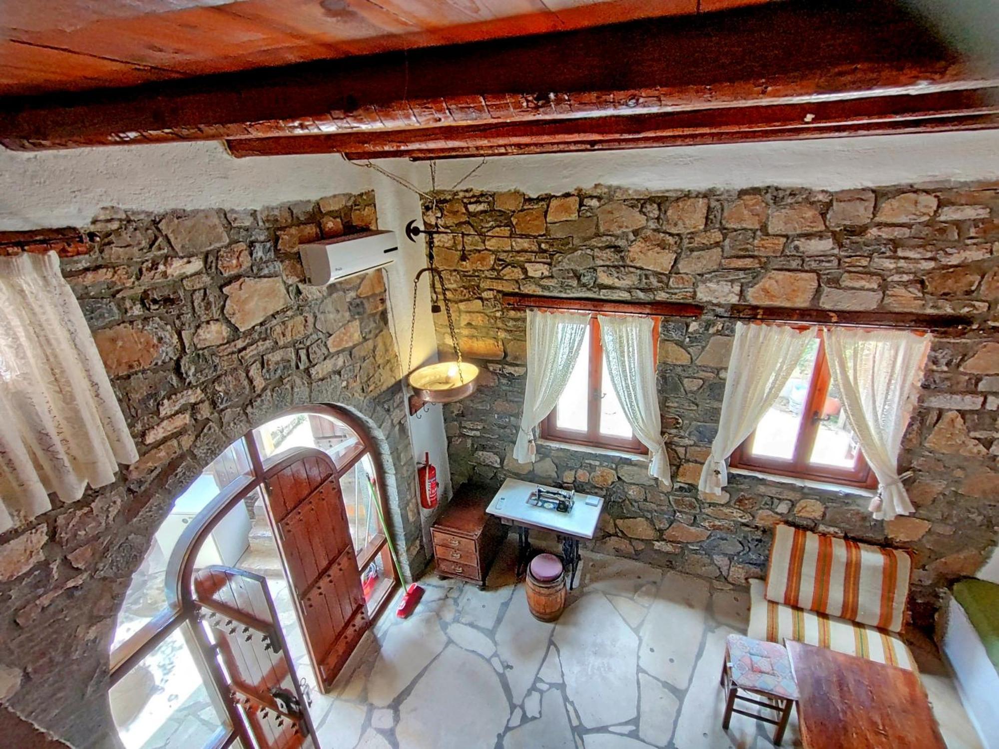 Elounda Traditional Homes Of Crete Exteriör bild